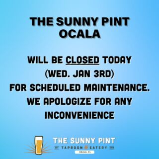 The Sunny Pint  Serving Up Sunshine 🍻